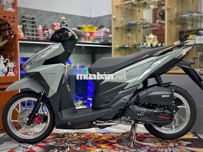 Vario Mẫu Cũ 150/2018 BSTP Chính Chủ