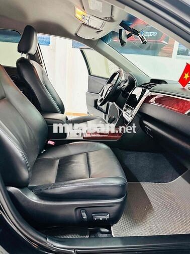 Toyota Camry 2014 2.5Q