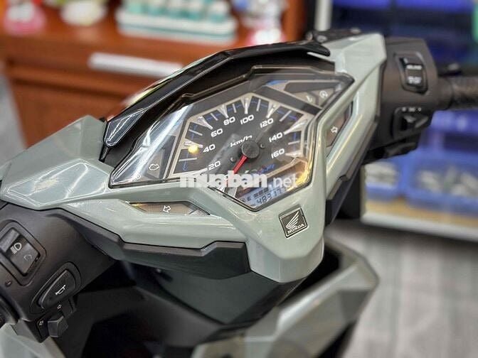 Vario Mẫu Cũ 150/2018 BSTP Chính Chủ