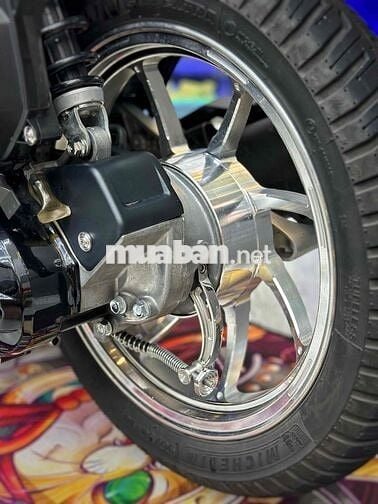 Vario Mẫu Cũ 150/2018 BSTP Chính Chủ