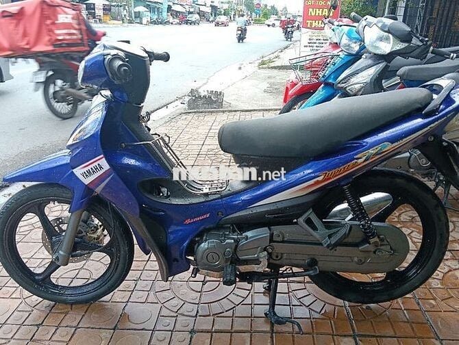 Yamaha Jupiter R ,bs65 zin đẹp