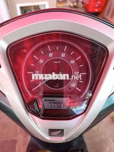 Cần bán gấp Honda lead 2023 xe 9 chủ chùm mền