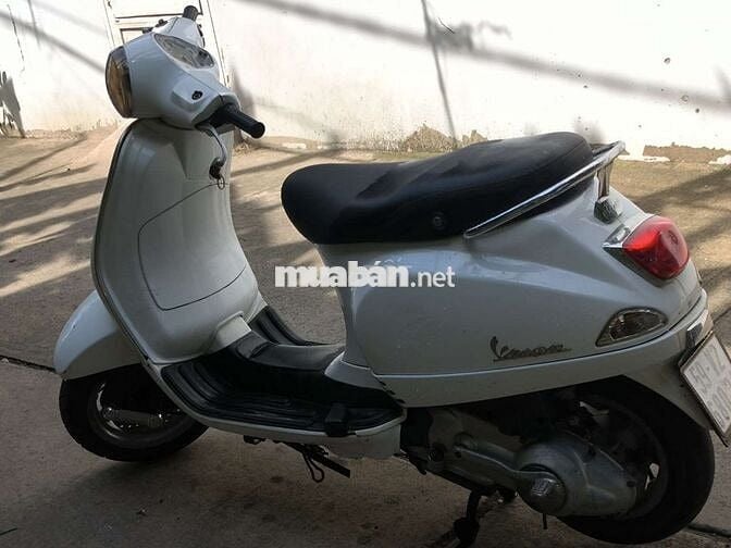 Vespa 125 bstp