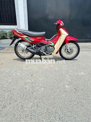 Bán xe xipo hqcn cuối 2000 đk 2001.