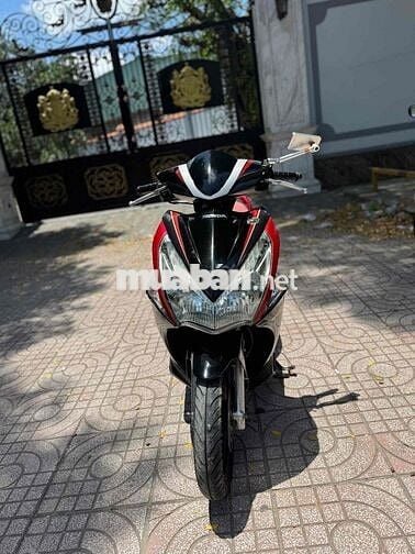 Airblade 2011 Fi máy zin biển số 67