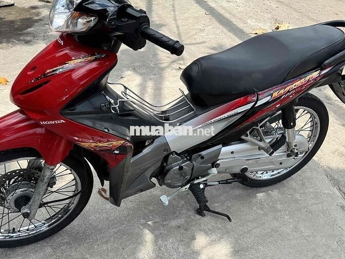xe wave 110