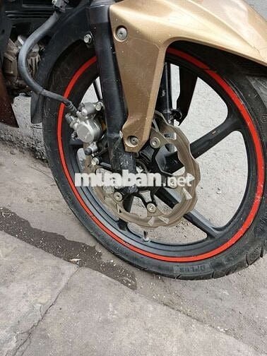Future FI 125 mập
