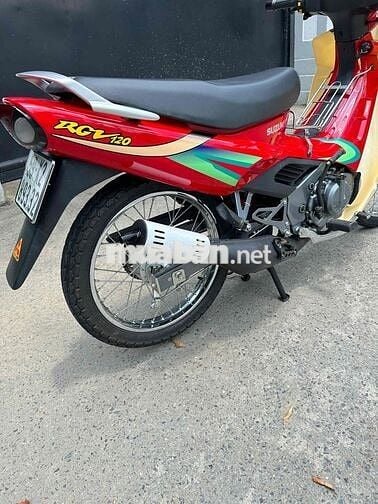 Bán xe xipo hqcn cuối 2000 đk 2001.