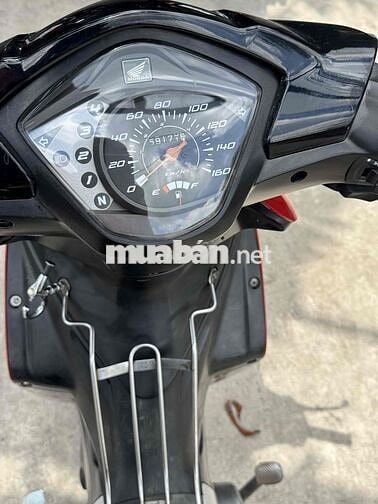 xe wave 110
