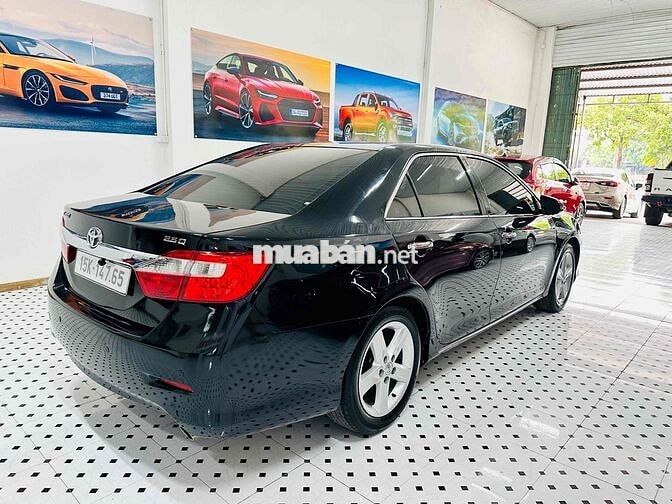 Toyota Camry 2014 2.5Q