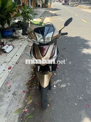 Future FI 125 mập