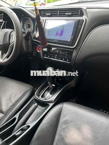 Honda City 2019 1.5 TOP - 52000 km
