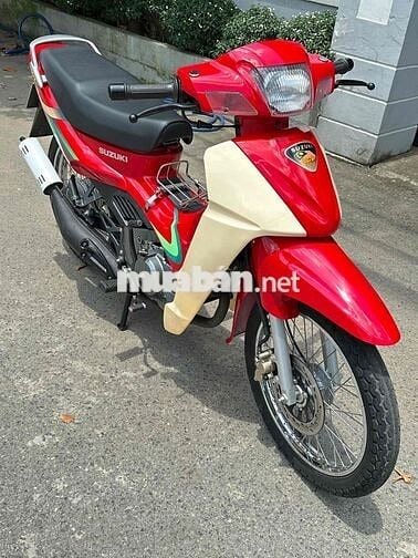 Bán xe xipo hqcn cuối 2000 đk 2001.