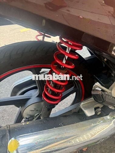 Future FI 125 mập