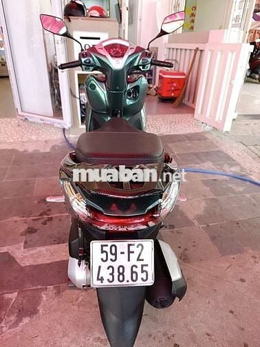 Cần bán gấp Honda lead 2023 xe 9 chủ chùm mền