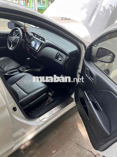 Honda City 2019 1.5 TOP - 52000 km