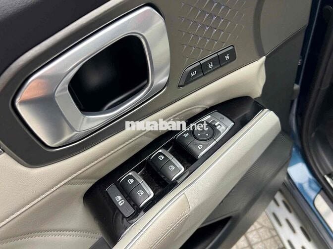 🔴 Kia Sorento 2022 Signature 2.2 AT AWD - 6v km