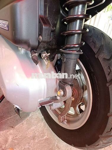 Cần bán gấp Honda lead 2023 xe 9 chủ chùm mền