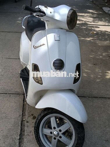 Vespa 125 bstp