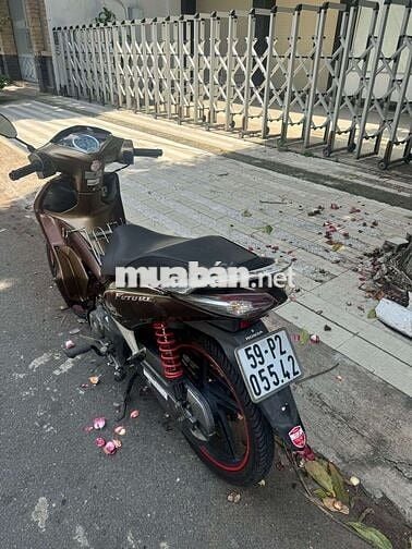 Future FI 125 mập