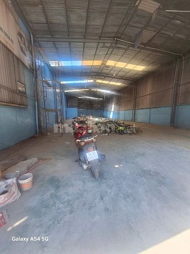 Cho Thuê Nhà Mặt Tiền: Nguyễn Văn Khối, P8, Gò Vấp_DT:12m x 39m
