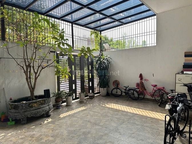 Giảm cực sốc, mua liền tay nhà đường Lê Trực, Bình Thạnh, giá 2tỷ1