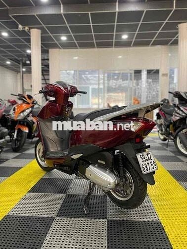 👉Honda Lead bstp máy zin êm ru. bao test