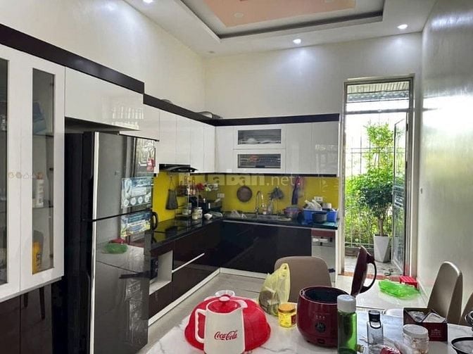 Giảm cực sốc, mua liền tay nhà đường Lê Trực, Bình Thạnh, giá 2tỷ1