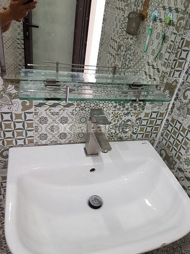Chính chủ cho thuê nguyên căn 13tr