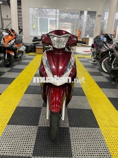 👉Honda Lead bstp máy zin êm ru. bao test