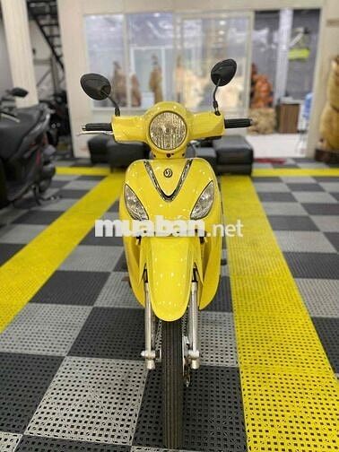 👉Angela 110cc bstp máy bao êm, bao khoẻ