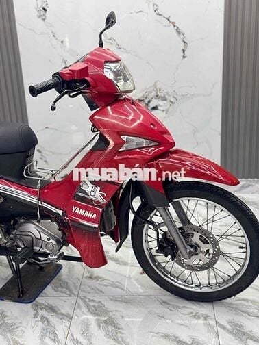 sirius 2015 bstp may zin êm đổ xăng là chạy