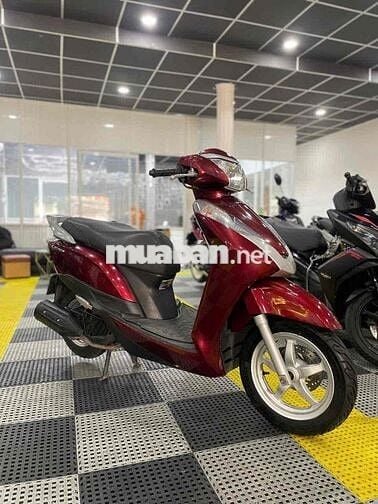 👉Honda Lead bstp máy zin êm ru. bao test