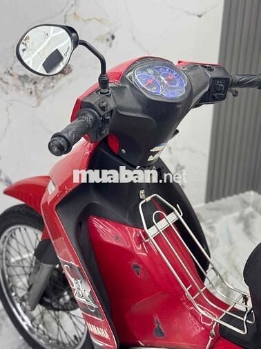 sirius 2015 bstp may zin êm đổ xăng là chạy