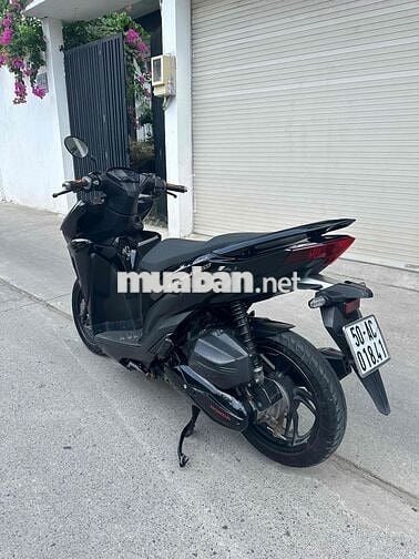 HONDA Vario 2019 chính chủ 150cc đầu bao zin 100%