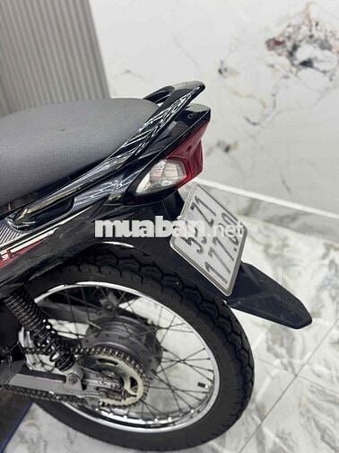 sirius 2015 bstp may zin êm đổ xăng là chạy
