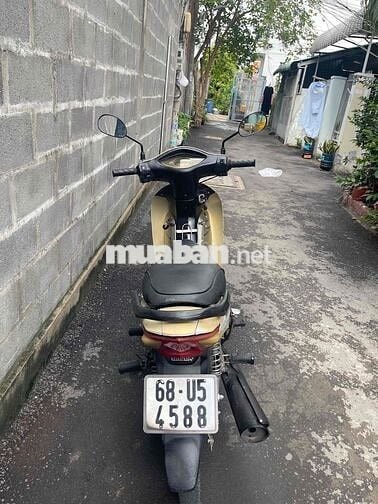 Bán wave hq máy rất êm, giấy tờ đầy đủ