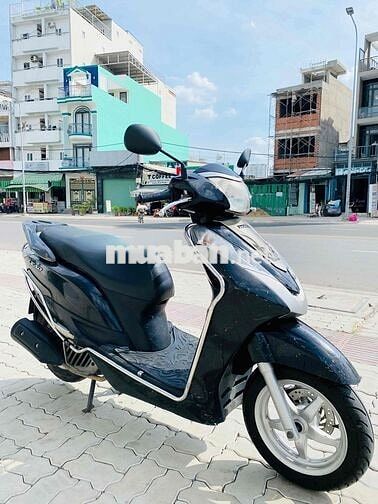 Honda Lead 125 Fi Bstp