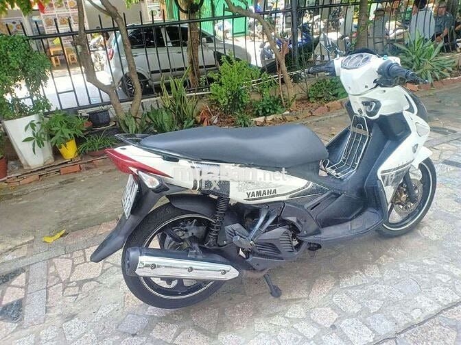 Xe novo4