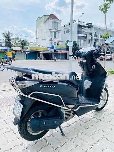 Honda Lead 125 Fi Bstp
