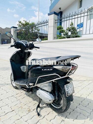 Honda Lead 125 Fi Bstp