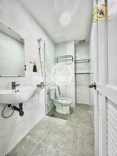 CĂN HỘ MINI - FULL NỘI THẤT - KHU SÂN BAY, Thang máy/ Bảo Vệ