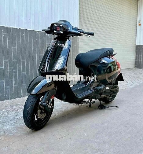 Vespa Sprint 2015 full kiểng Bstp 9 chủ