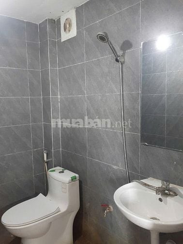 Cho sinh viên thuê phòng ở khép kín, diện tích 15m2