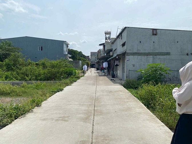 Bán lô đất sổ riêng 177,73m2 , Vĩnh Lộc - Bình Chánh