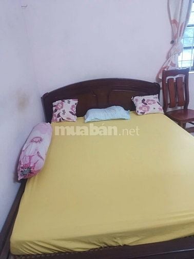 Cho sinh viên thuê phòng ở khép kín, diện tích 15m2