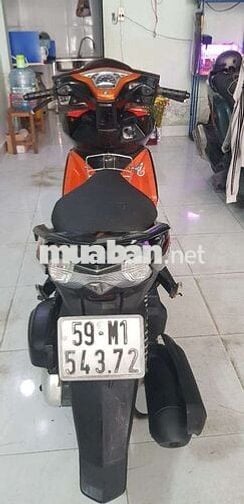 Ab tuyệt đẹp