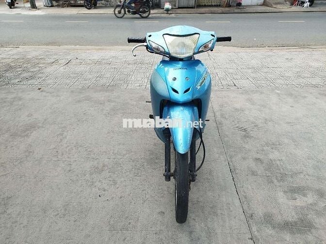 Wave a, 2017 giấy tờ đầy đủ hợp lệ