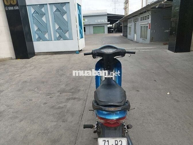 Wave a, 2017 giấy tờ đầy đủ hợp lệ