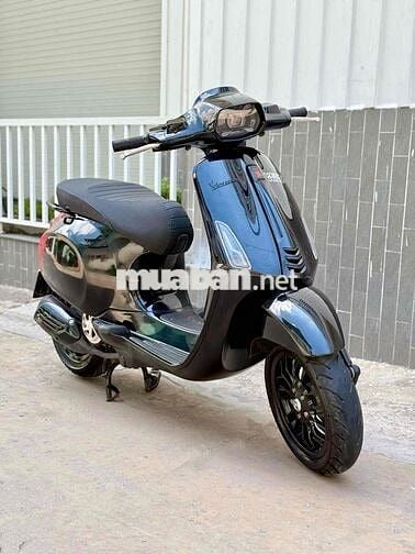 Vespa Sprint 2015 full kiểng Bstp 9 chủ